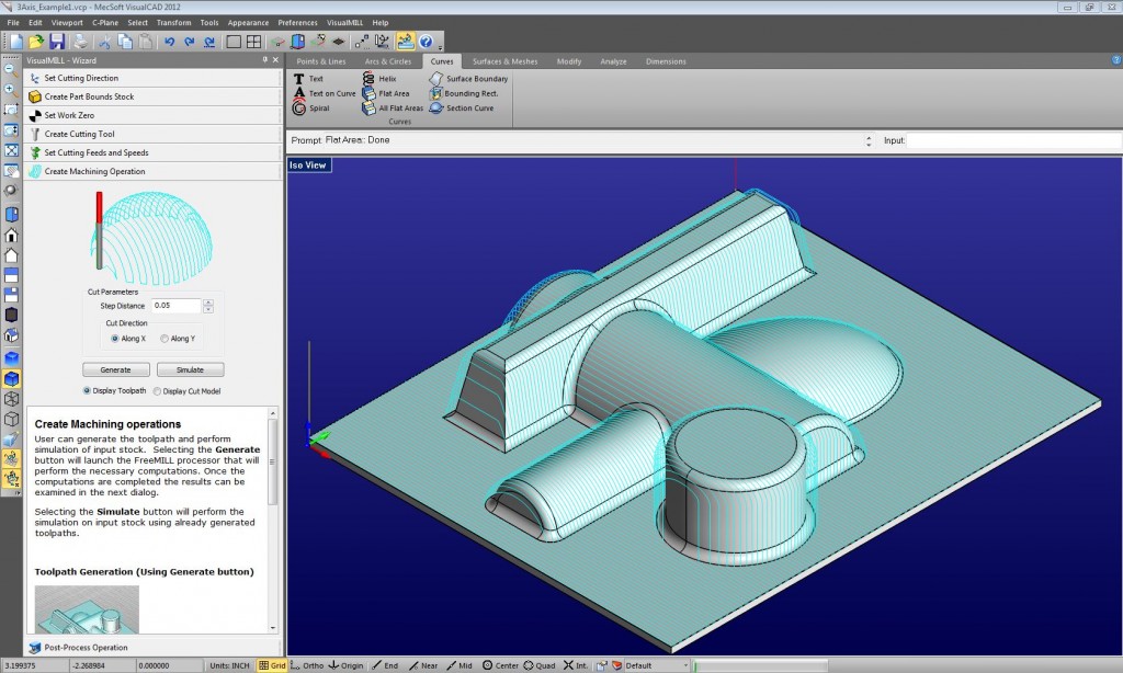 freemillcnc3020configshot